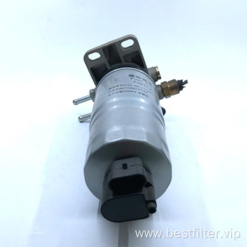 Fuel filter F0011-AA for European cars